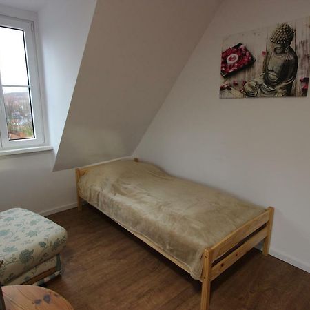 شقة Stonegalerie Liebenburg المظهر الخارجي الصورة