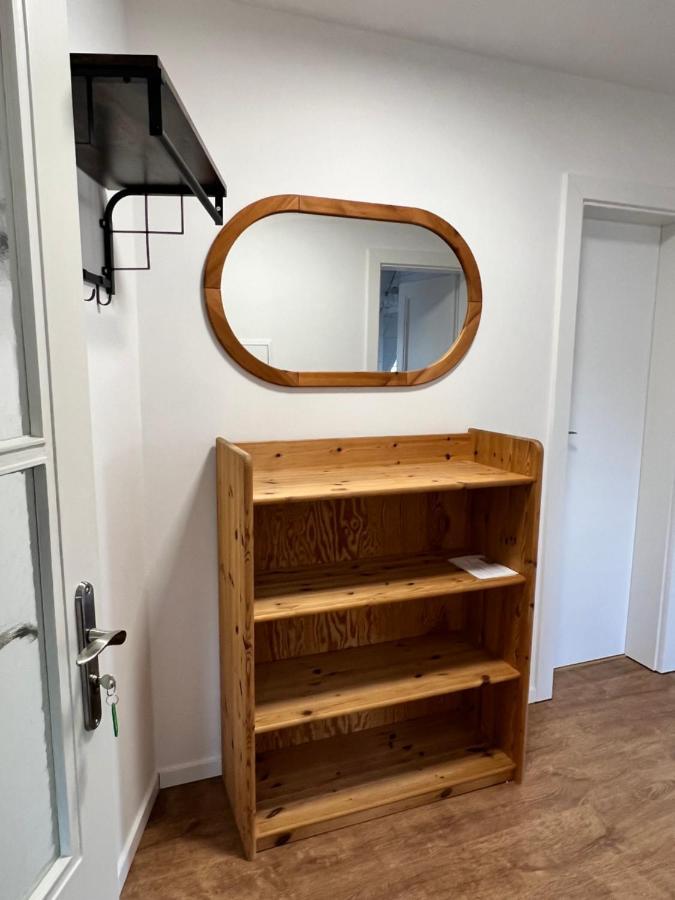 شقة Stonegalerie Liebenburg المظهر الخارجي الصورة